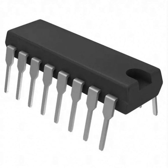 SN74LS259BN