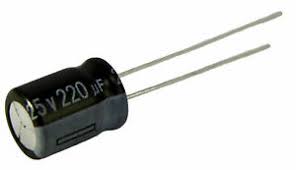 470µF