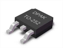 IRLR3410PBF